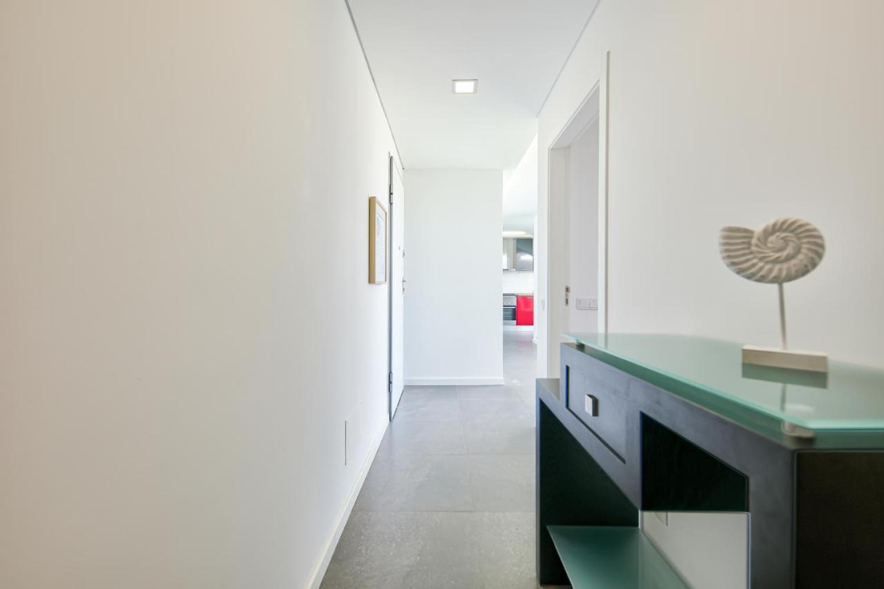 Sea & River Vagueira Apartment By Home Sweet Home Aveiro Praia da Vagueira Eksteriør billede