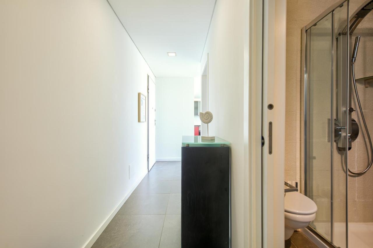 Sea & River Vagueira Apartment By Home Sweet Home Aveiro Praia da Vagueira Eksteriør billede