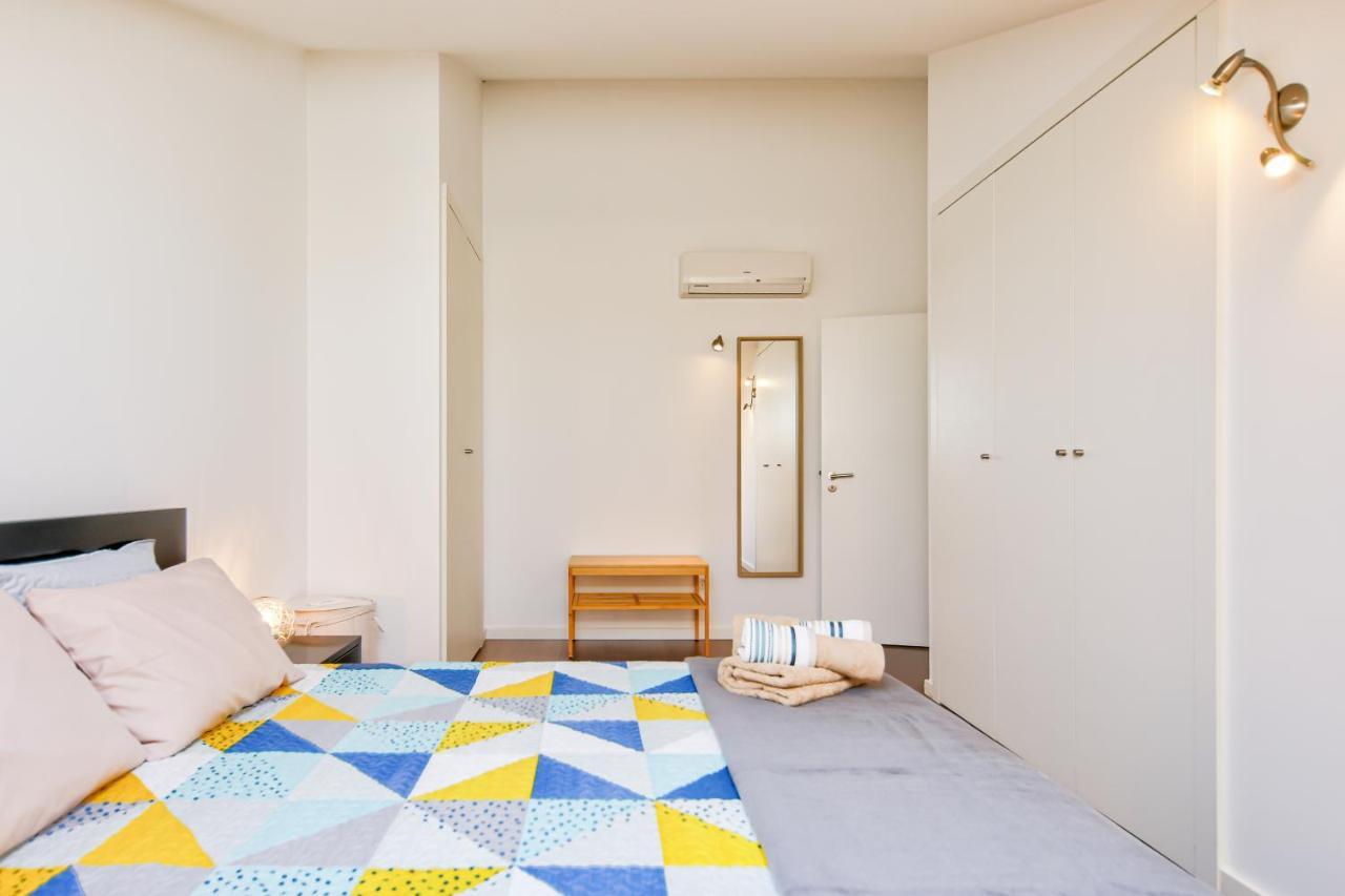 Sea & River Vagueira Apartment By Home Sweet Home Aveiro Praia da Vagueira Eksteriør billede