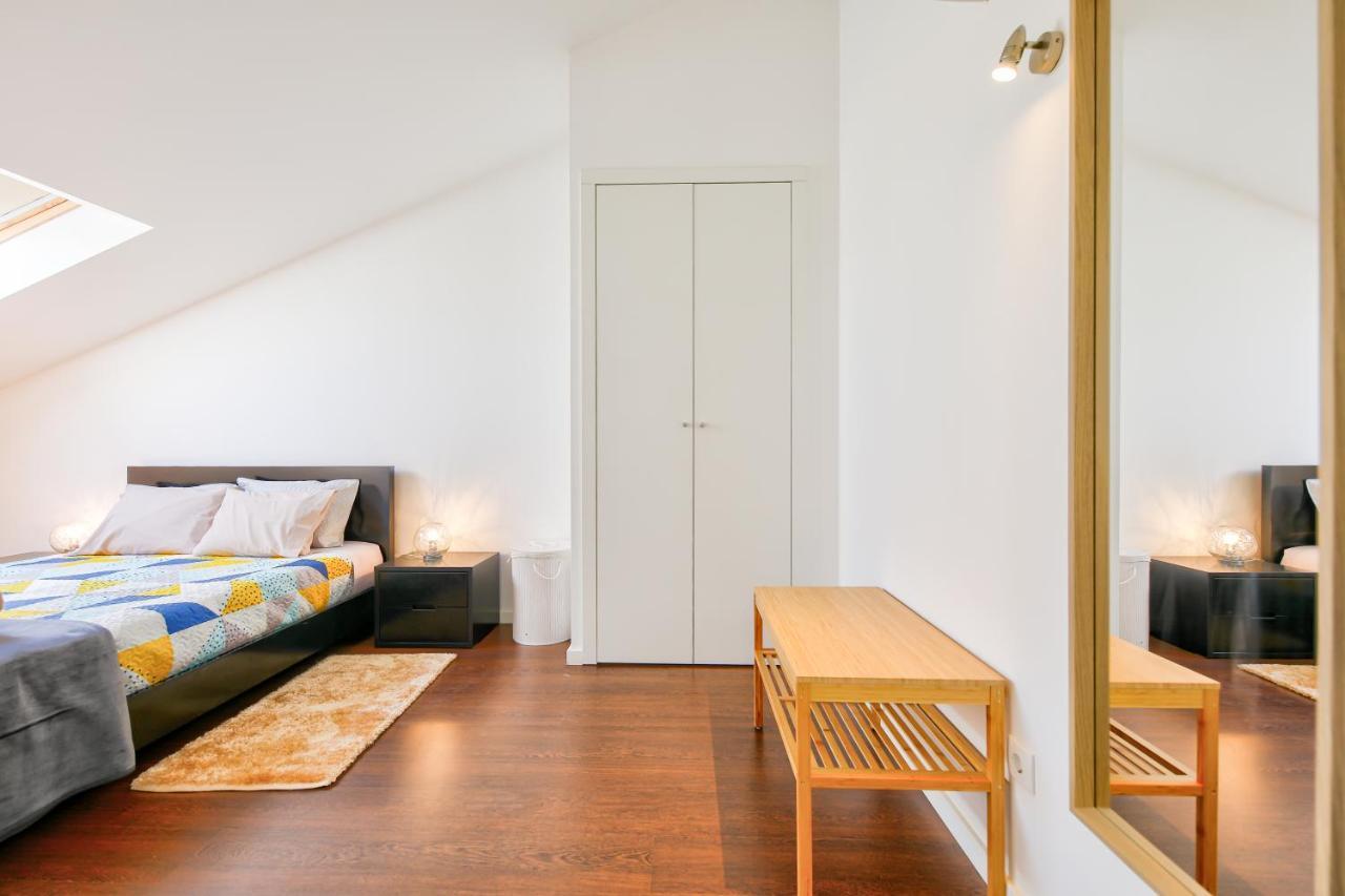 Sea & River Vagueira Apartment By Home Sweet Home Aveiro Praia da Vagueira Eksteriør billede